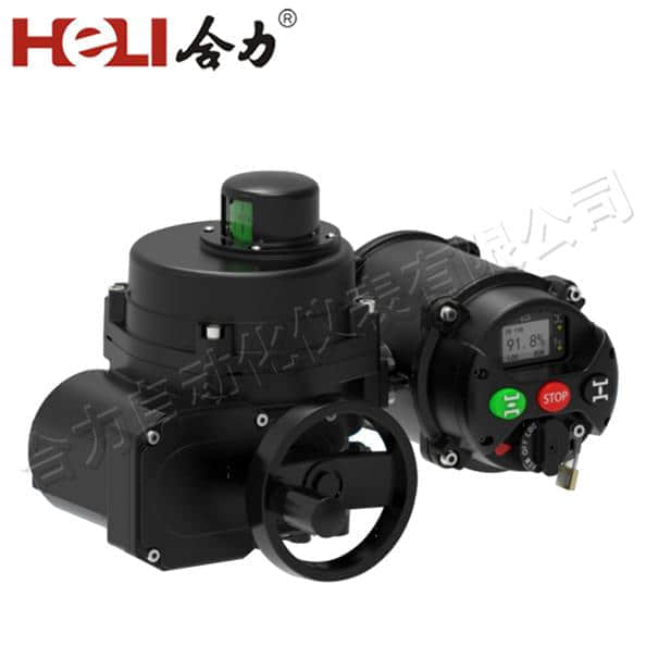 電動(dòng)執(zhí)行器生產(chǎn)廠家